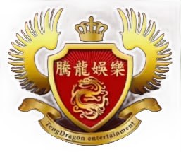腾龙酒店Logo - 正方形